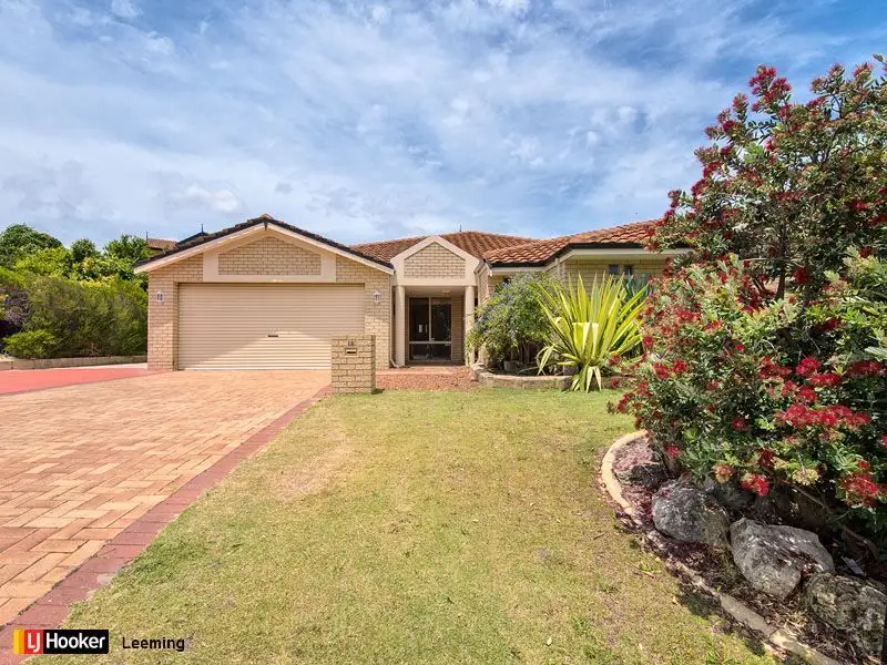 Main view of Homely house listing, 15 Glen Iris Drive, Jandakot WA 6164