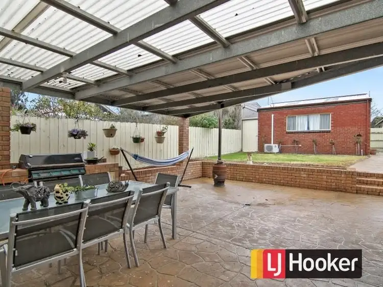 Third view of Homely house listing, 28 Kirrak Street, Wonthaggi VIC 3995