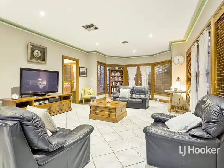 Third view of Homely house listing, 21 Cropley Court, Seabrook VIC 3028