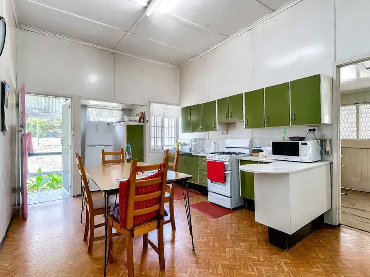 Sixth view of Homely house listing, 25 Wooloowin Avenue, Wooloowin QLD 4030
