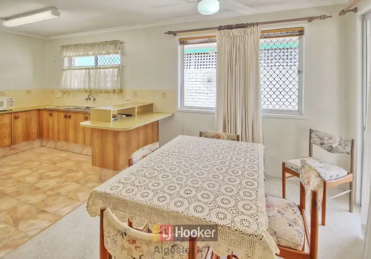 Fourth view of Homely house listing, 25 Whitewood Street, Algester QLD 4115