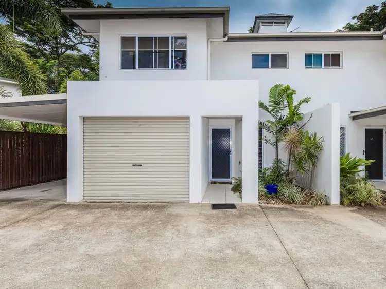Sixth view of Homely townhouse listing, 17/20-38 Sandwich Street, Kamerunga QLD 4870