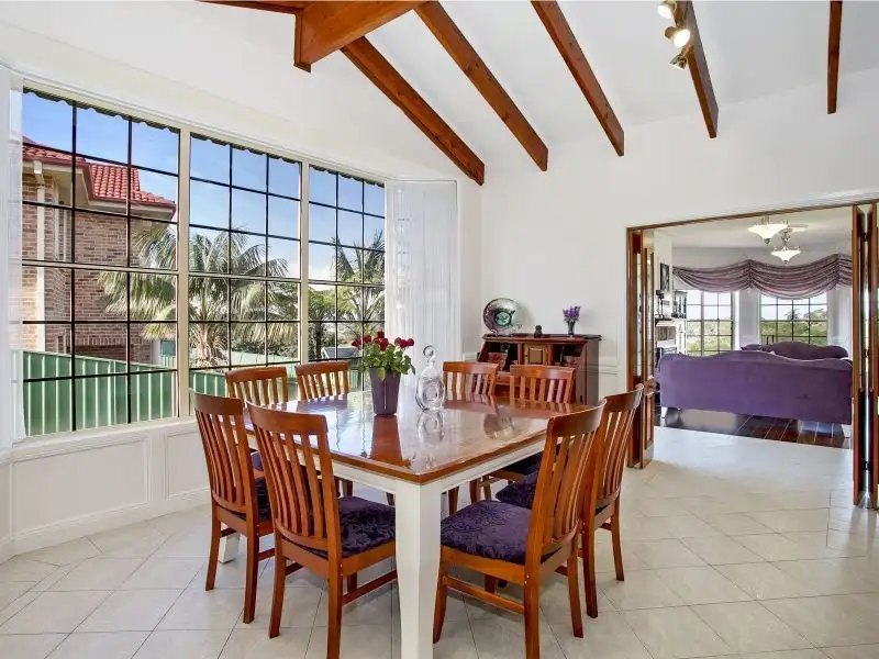 Main view of Homely house listing, 12 Lambertia Place, Cordeaux Heights NSW 2526
