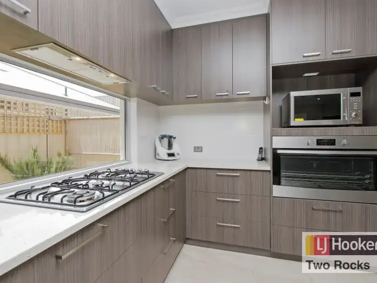 Third view of Homely house listing, 2 Abalone View, Two Rocks WA 6037