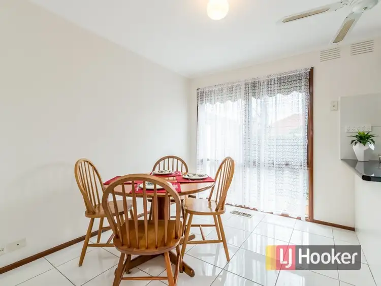 Fourth view of Homely unit listing, Unit 8/15 James Street, Dandenong VIC 3175