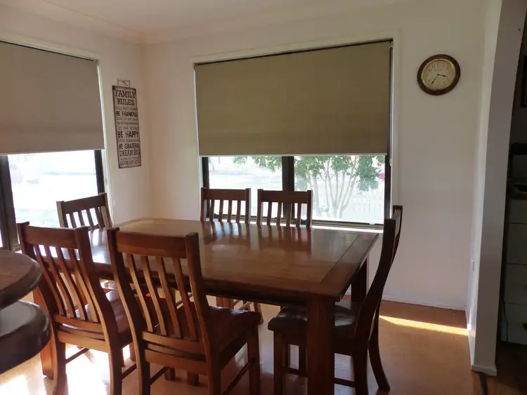 Fourth view of Homely house listing, 38 Carlyon Street, Mitchell QLD 4465