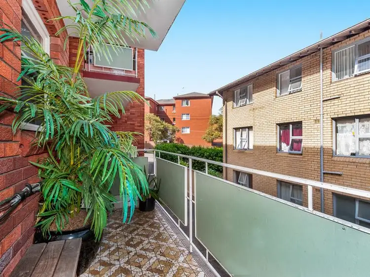 Fourth view of Homely unit listing, 3/10 Devitt Place, Hillsdale NSW 2036