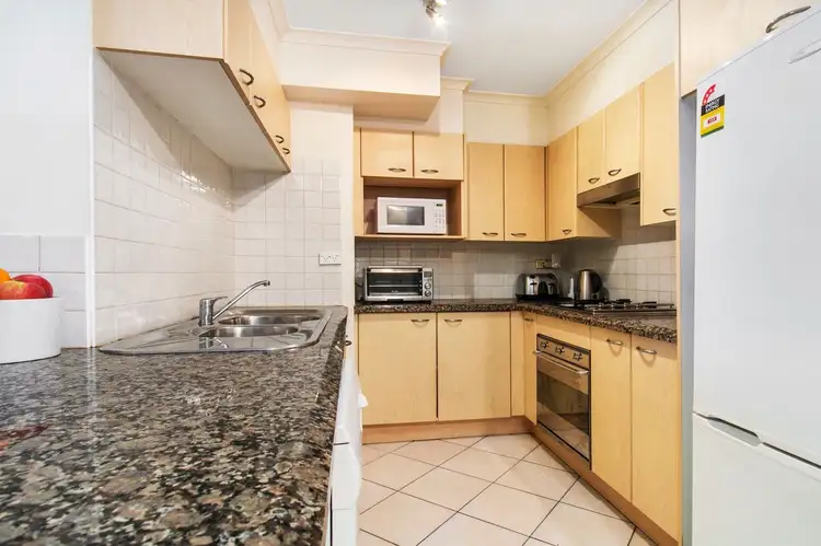 Main view of Homely unit listing, 43/1-5 Harwood Street, Pyrmont NSW 2009