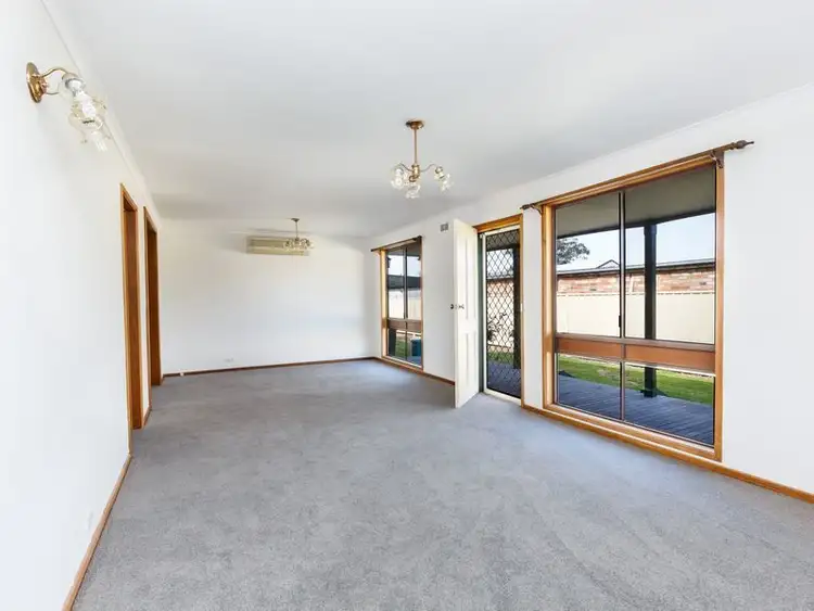 Second view of Homely house listing, 36 Dixon Street, Stratford VIC 3862