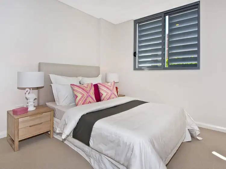 Third view of Homely apartment listing, C22/495-503 Bunnerong Road, Matraville NSW 2036