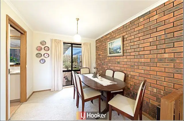 Sixth view of Homely house listing, 10 Pieman Crescent, Kaleen ACT 2617