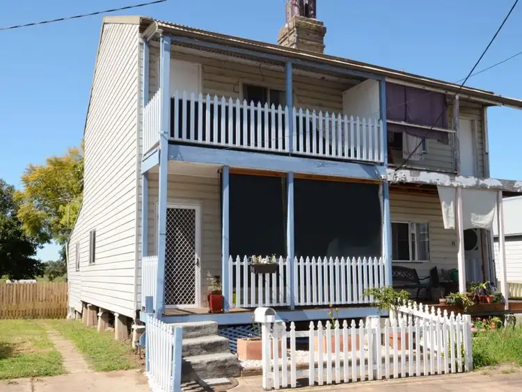 Main view of Homely terrace listing, 9 Radford Street, Maitland NSW 2320