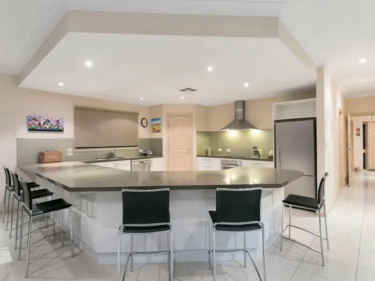 Fifth view of Homely house listing, 36 Pamir Court, Wallaroo SA 5556