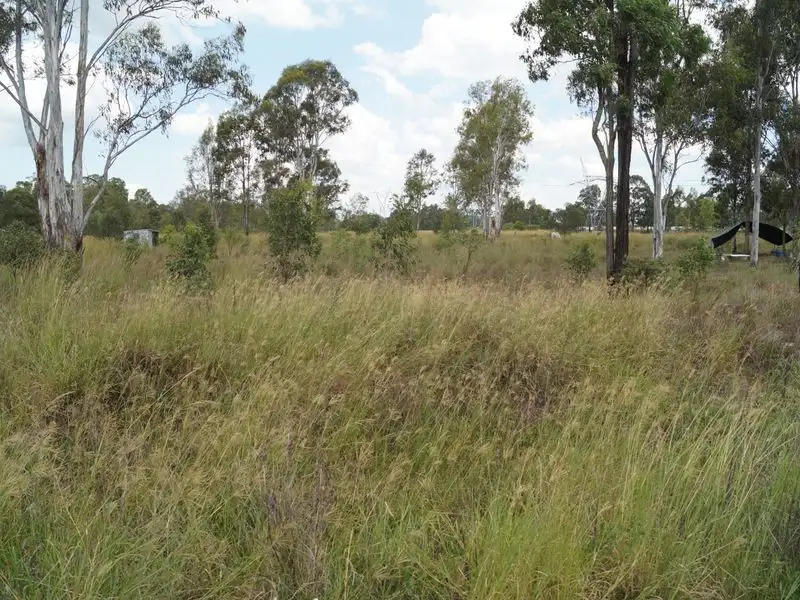 Main view of Homely land listing, Address available on request