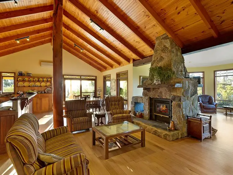 Third view of Homely rural property listing, Wongaridgeree/139 Eagles Nest Road, Bega NSW 2550