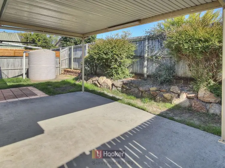 Fourth view of Homely house listing, 9 Cavill Place, Runcorn QLD 4113