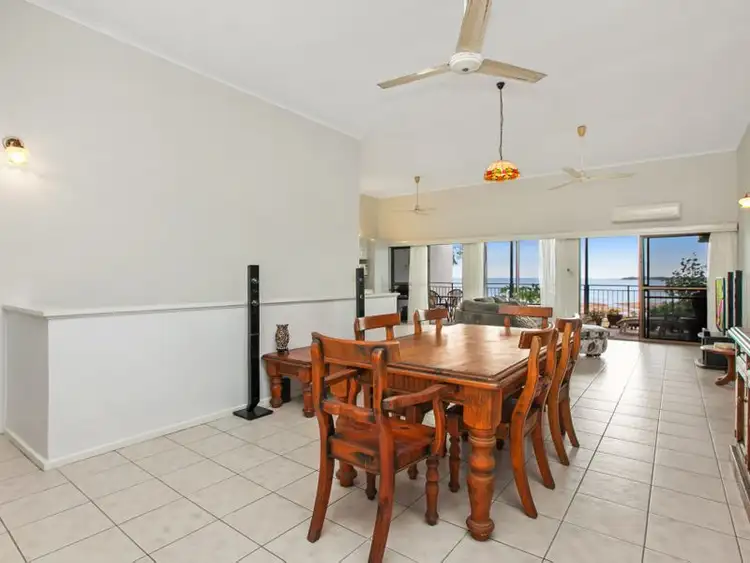 Fifth view of Homely townhouse listing, 2/1 Burnett Place, Larrakeyah NT 820