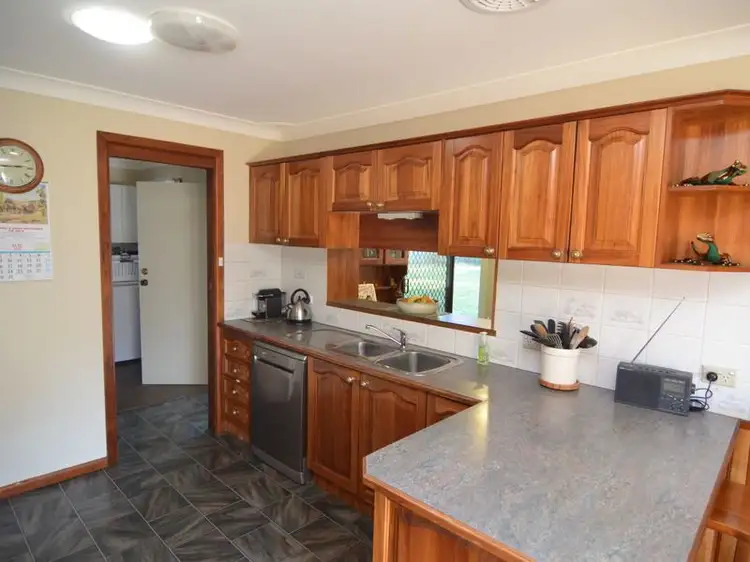 Second view of Homely house listing, 2 McKenzie Place, Lithgow NSW 2790