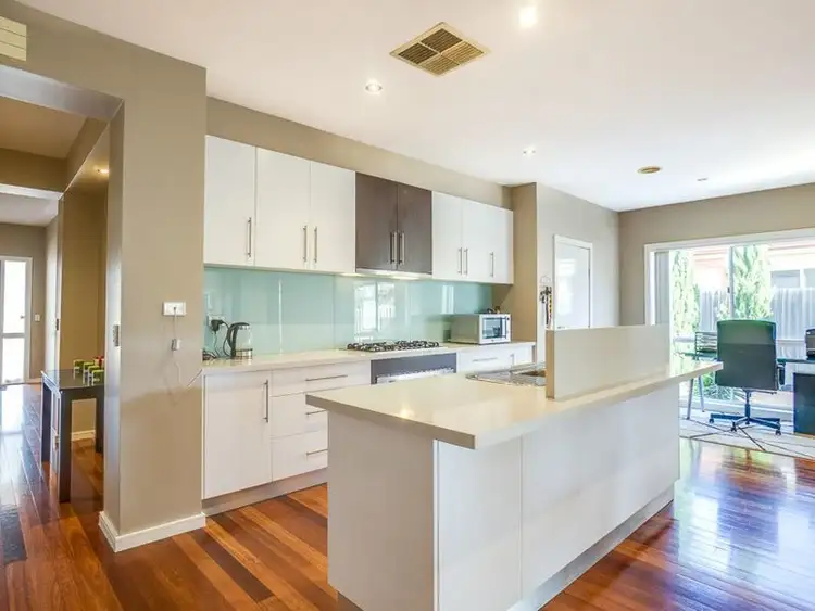 Fifth view of Homely house listing, 38 Tennyson Drive, Truganina VIC 3029
