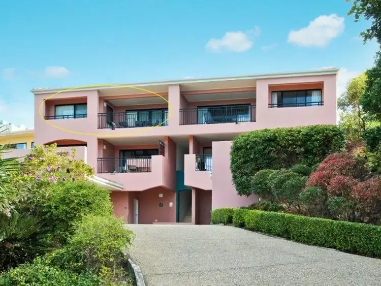 Third view of Homely unit listing, 59/1 Bay Terrace, Coolum Beach QLD 4573