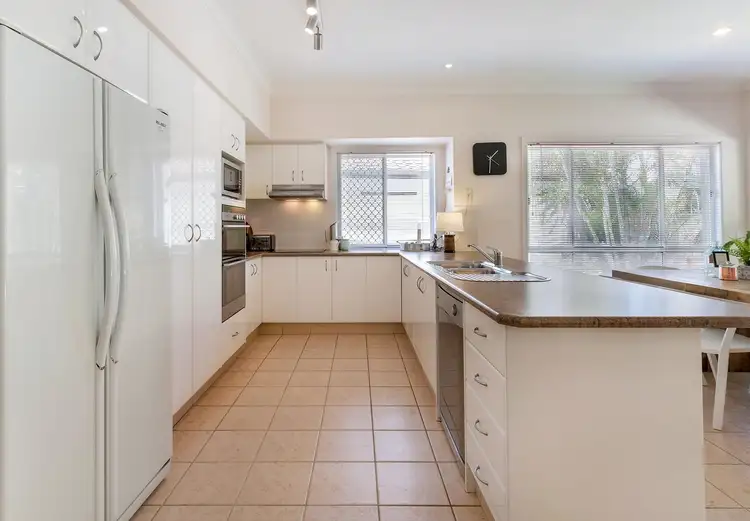 Fifth view of Homely house listing, 19 Cedarwood Crescent, Robina QLD 4226