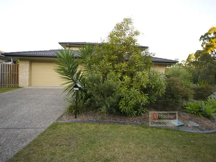 Third view of Homely semi-detached listing, 1/10 Achievement Drive, Ormeau QLD 4208