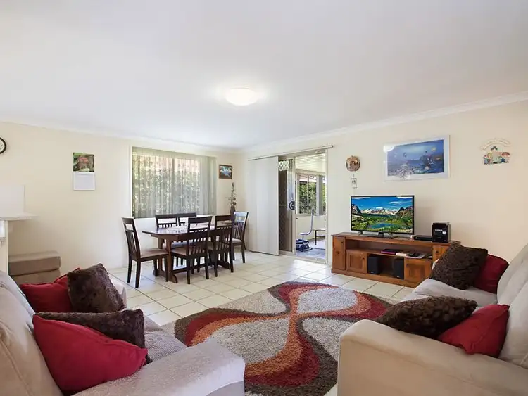 Second view of Homely house listing, 12 De Havilland Circuit, Hamlyn Terrace NSW 2259
