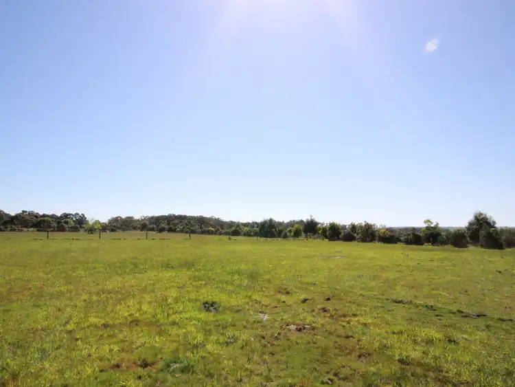 Second view of Homely land listing, 27 Desmond Road, Wattle Bank VIC 3995