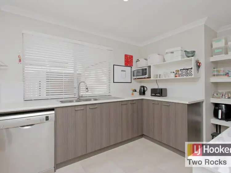 Seventh view of Homely house listing, 2 Abalone View, Two Rocks WA 6037