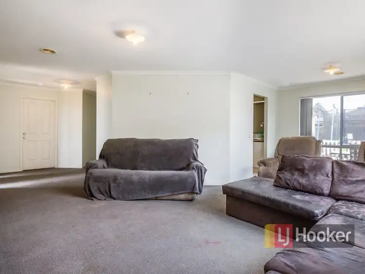 Fourth view of Homely house listing, 7 Nautilus Close, Wyndham Vale VIC 3024