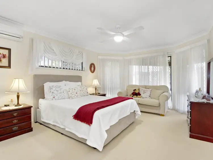 Seventh view of Homely house listing, 16 Lomond Place, Parkinson QLD 4115