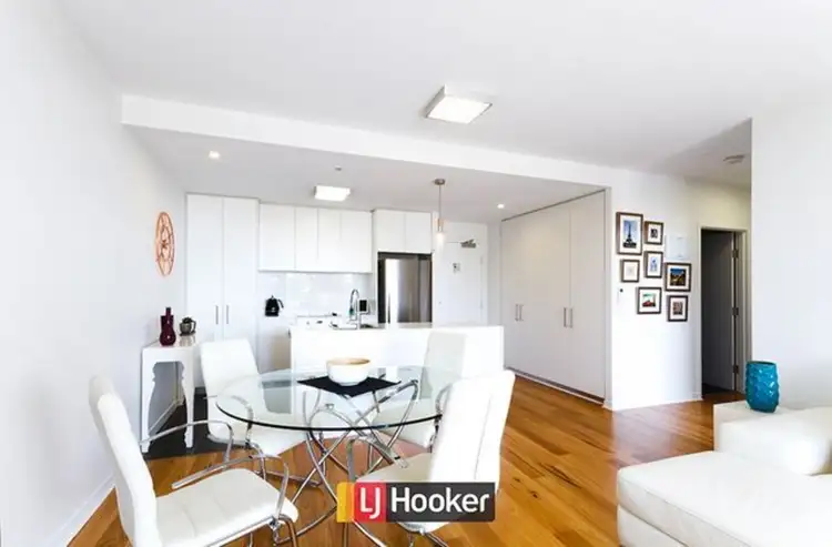 Sixth view of Homely apartment listing, 66/8 Baudinette Circuit, Bruce ACT 2617