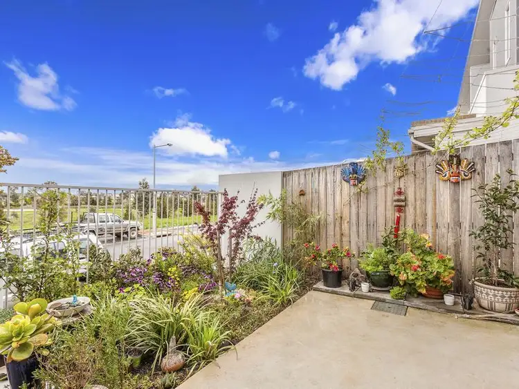 Fifth view of Homely townhouse listing, 6/20 Clare Burton Crescent, Franklin ACT 2913