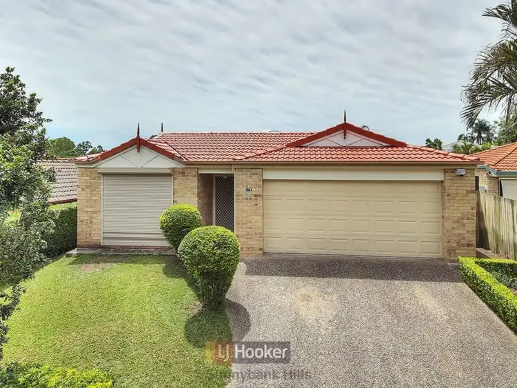 278 Gowan Road, Sunnybank Hills QLD 4109