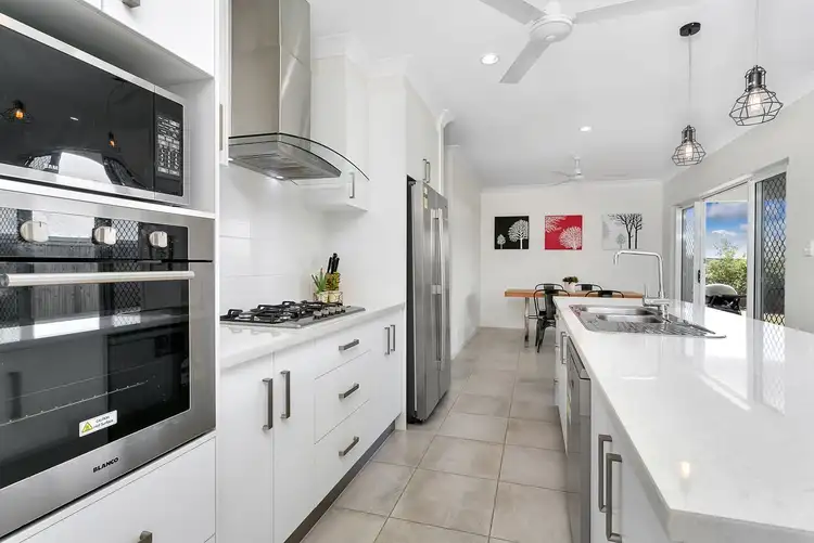 Second view of Homely house listing, 38 Springbrook Avenue, Redlynch QLD 4870
