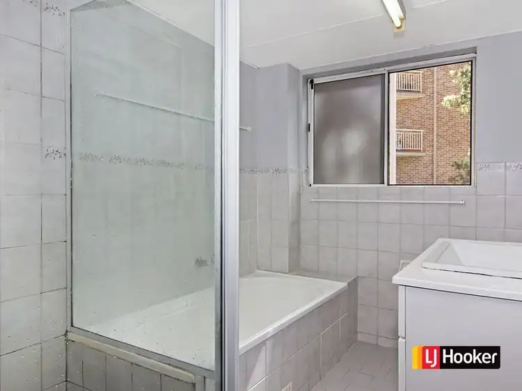 Fifth view of Homely unit listing, 11/57-59 Lane Street, Wentworthville NSW 2145