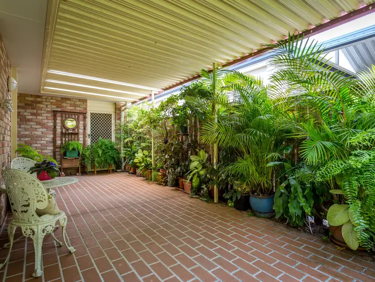 Sixth view of Homely house listing, 20 Gerona Circuit, Varsity Lakes QLD 4227