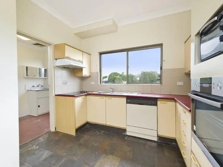 Second view of Homely townhouse listing, 7/66-68 Marsden Street, Parramatta NSW 2150