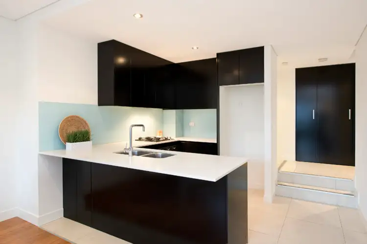 Third view of Homely apartment listing, 5/1271 Pittwater Road, Narrabeen NSW 2101