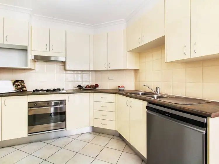 Third view of Homely apartment listing, 123/120 Pyrmont Street, Pyrmont NSW 2009