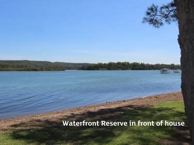 31 Margaret Street, Fennell Bay NSW 2283