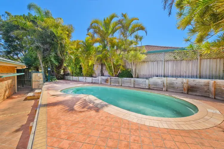 Main view of Homely house listing, 14 Jonas Absalom Drive, Port Macquarie NSW 2444