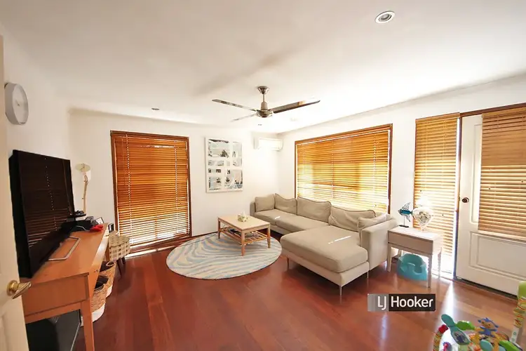 Second view of Homely house listing, 8 Washbrook Crescent, Petrie QLD 4502