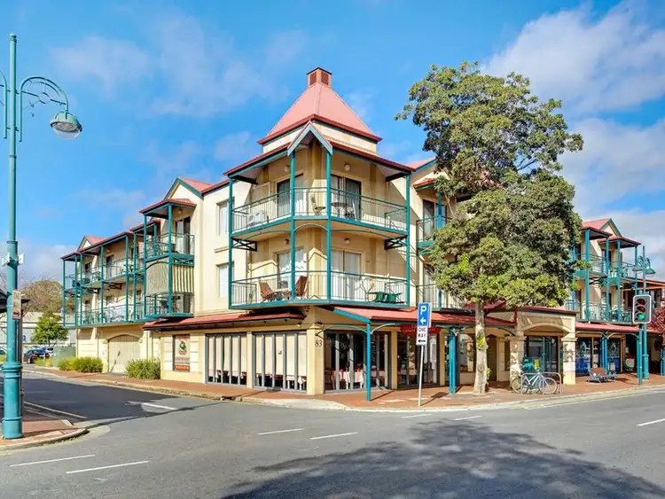 Second view of Homely apartment listing, 11/81-91 Melbourne Street, North Adelaide SA 5006