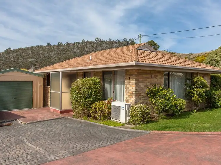 1/90 Marys Hope Road, Rosetta TAS 7010