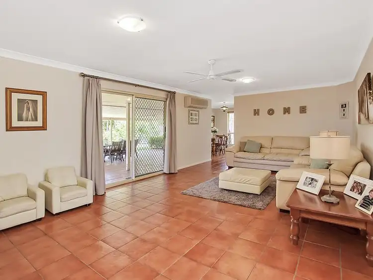 Fourth view of Homely house listing, 5 Birdlife Court, Nerang QLD 4211
