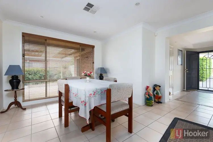Third view of Homely house listing, 33 Ashcroft Avenue, Casula NSW 2170