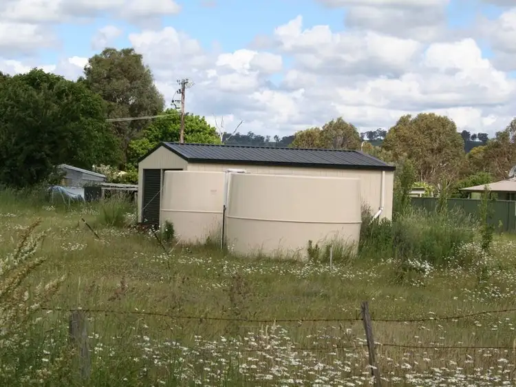 Second view of Homely land listing, Address available on request