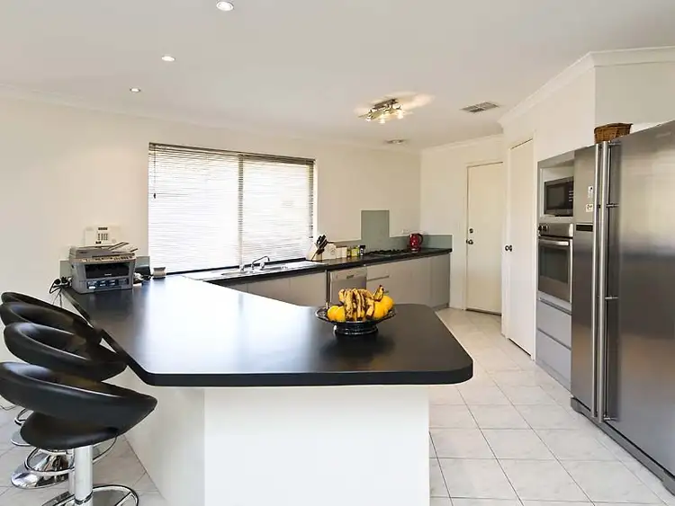 Fifth view of Homely house listing, 280 Tapper Road, Atwell WA 6164