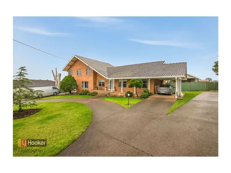 Main view of Homely house listing, 231 Dwyer Road, Leppington NSW 2179